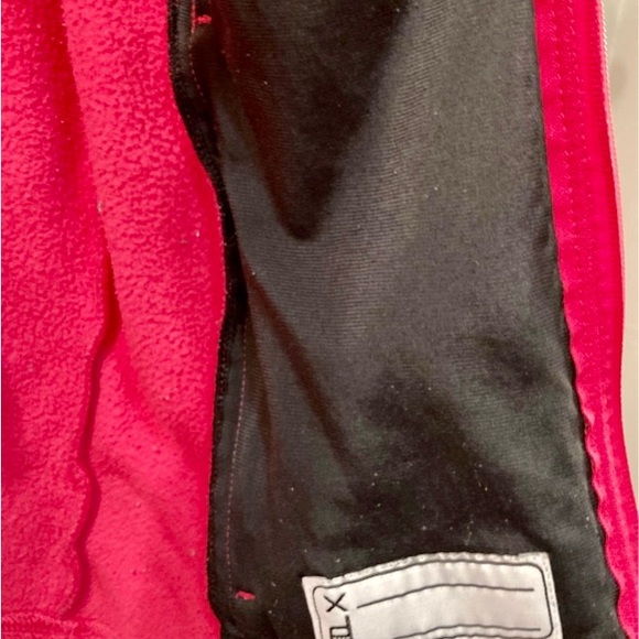 COLUMBIA FLEECE JACKET - Picture 6 of 15